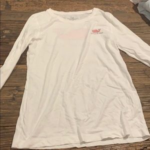 Vineyard Vines Long Sleeve Top